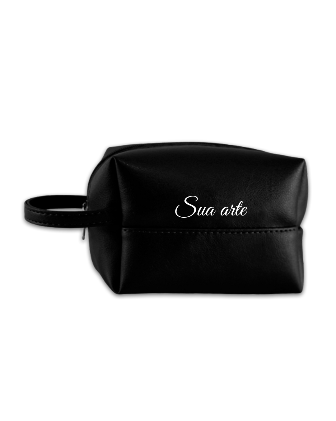 Nécessaire Box Pequena Personalizada Em Sintético