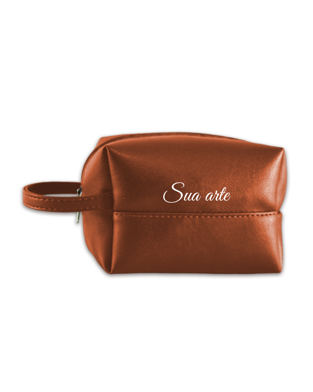 Nécessaire Box Pequena Personalizada Em Sintético