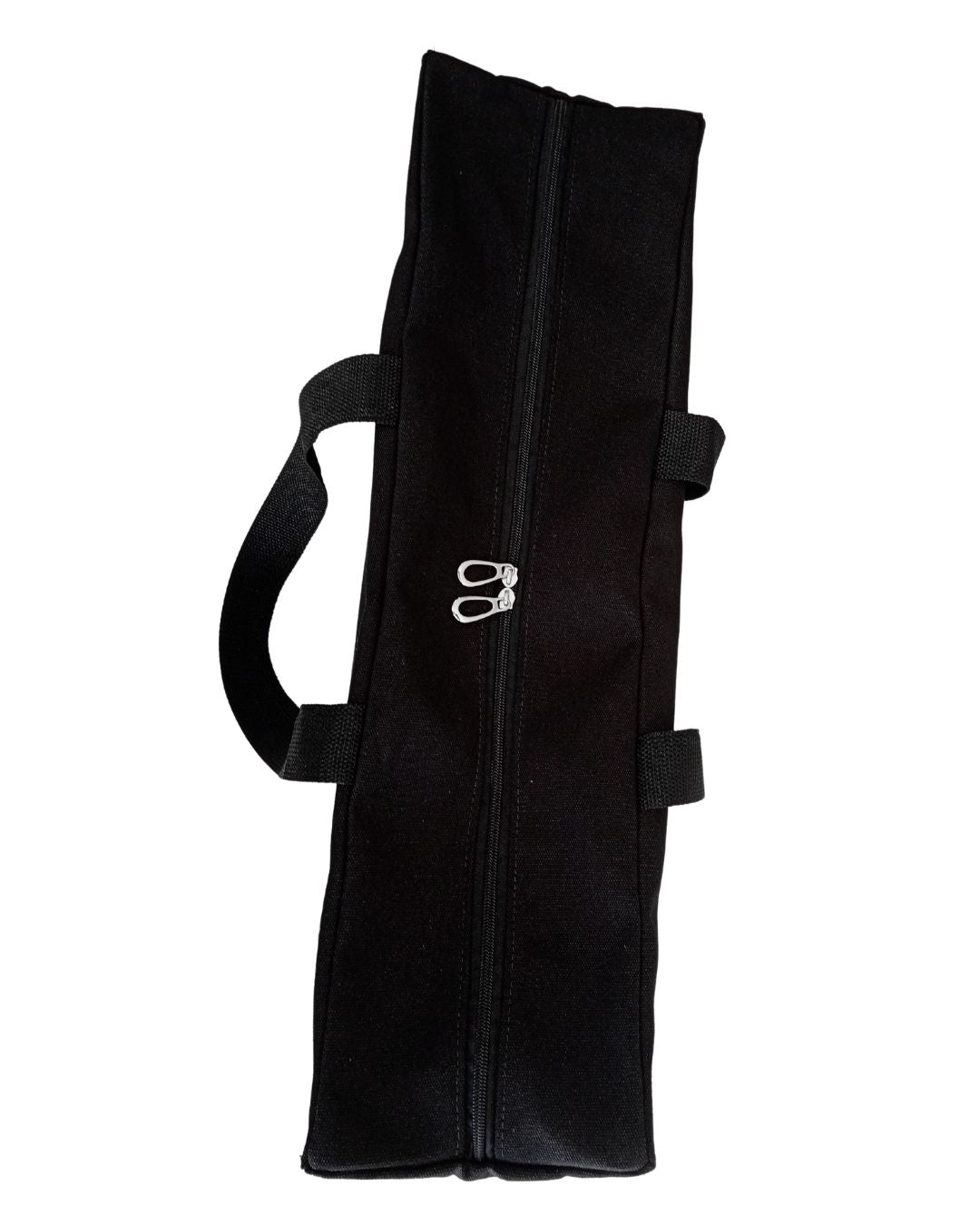 Bolsa Condicional Grande Em Lona Reforçada