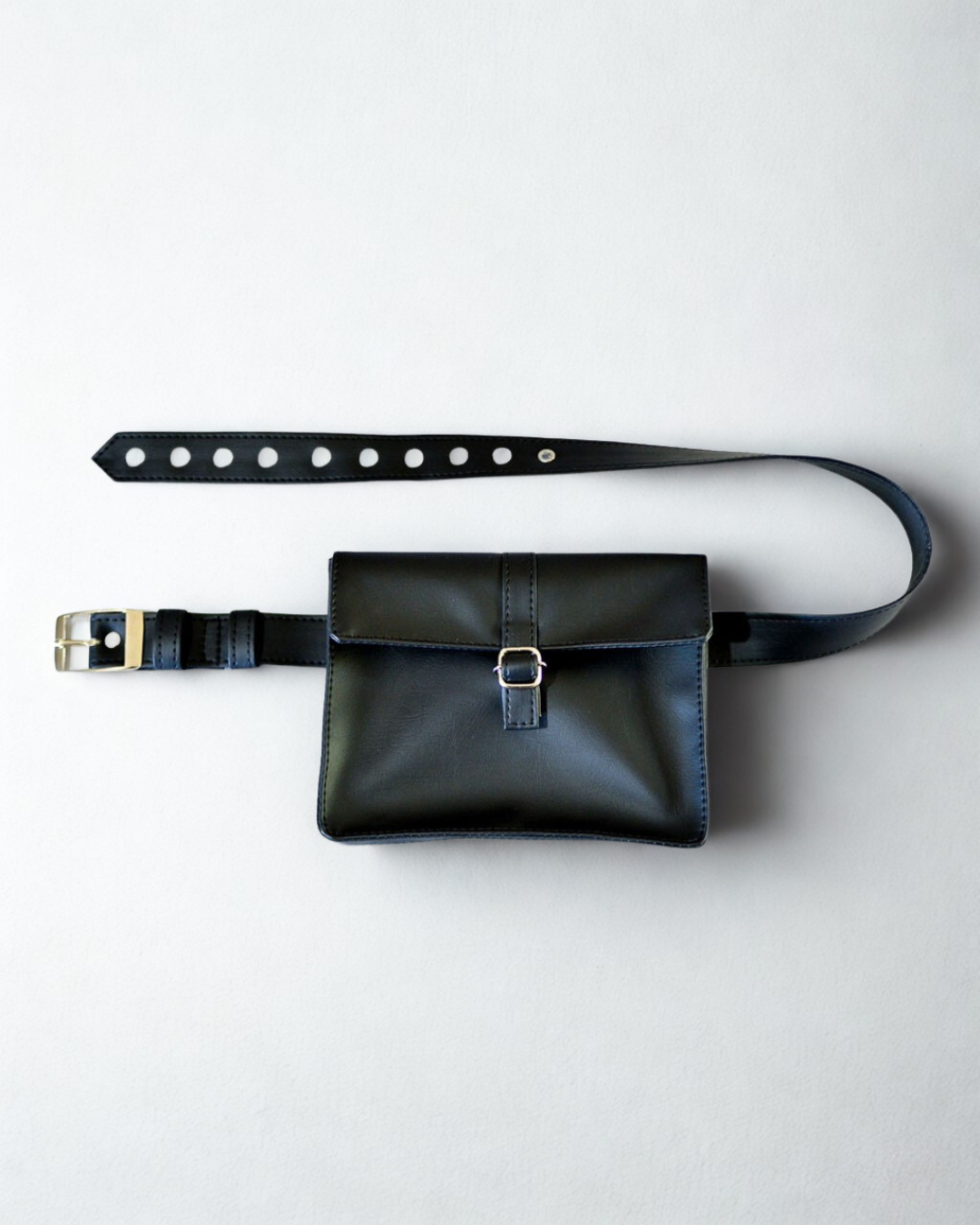 Bolsa de Cintura Pochete Cerimonialista Grande