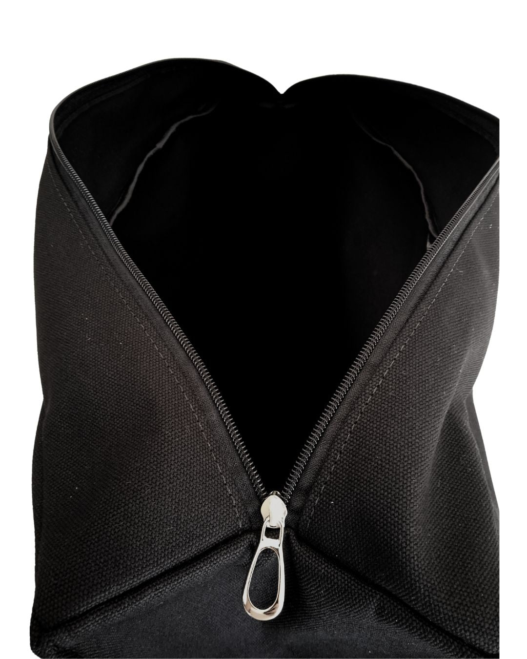 Bolsa Condicional Grande Em Lona Reforçada