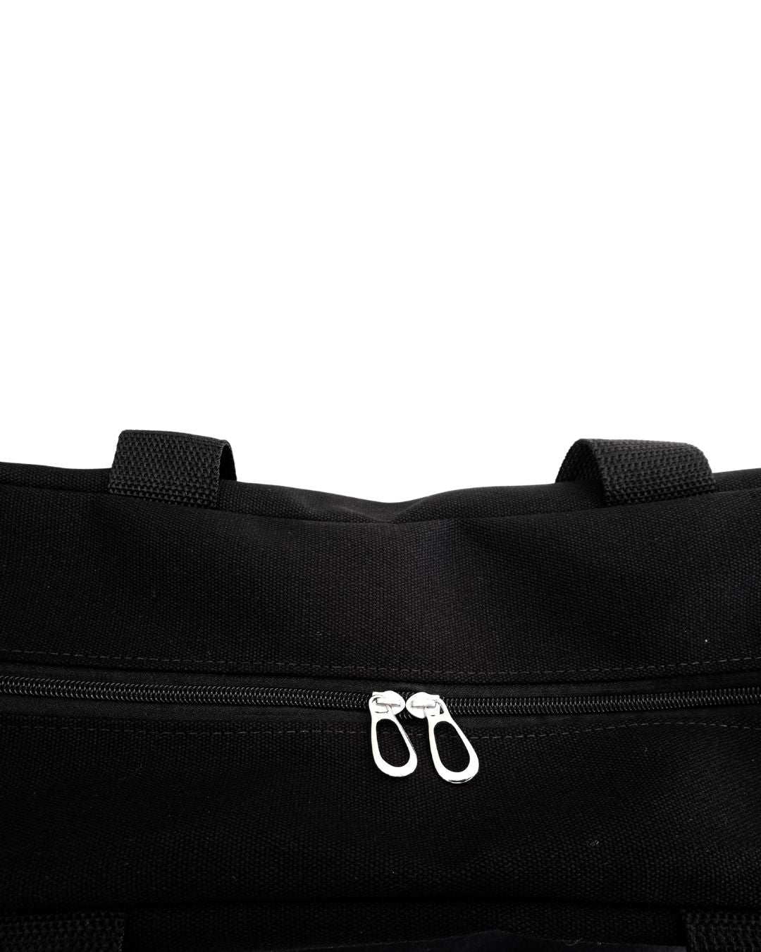 Bolsa Condicional Pequena Personalizada Em Lona Reforçada