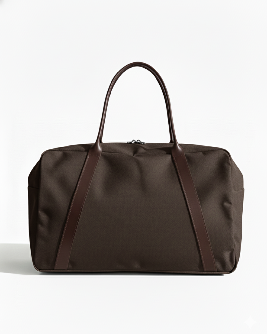 Bolsa Condicional Sofisticada Grande Em Lona Sem Personalização