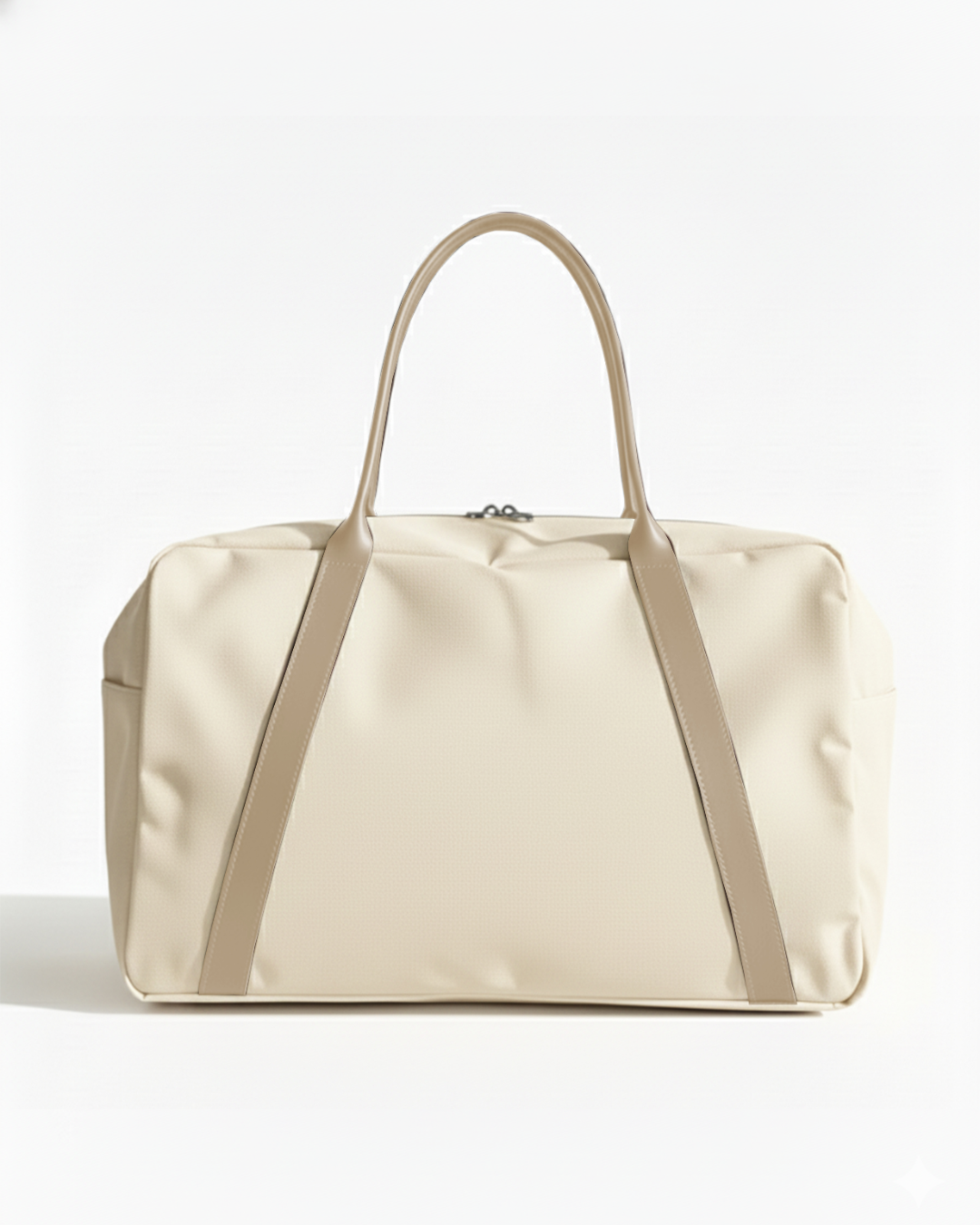 Bolsa Condicional Sofisticada Grande Em Lona Sem Personalização