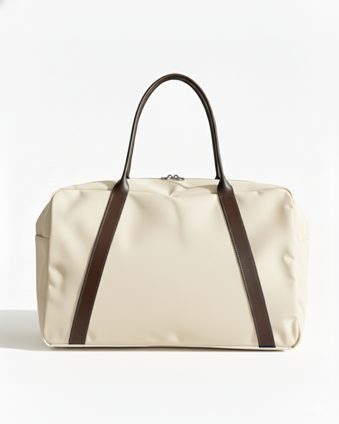 Bolsa Condicional Sofisticada Grande Em Lona Sem Personalização