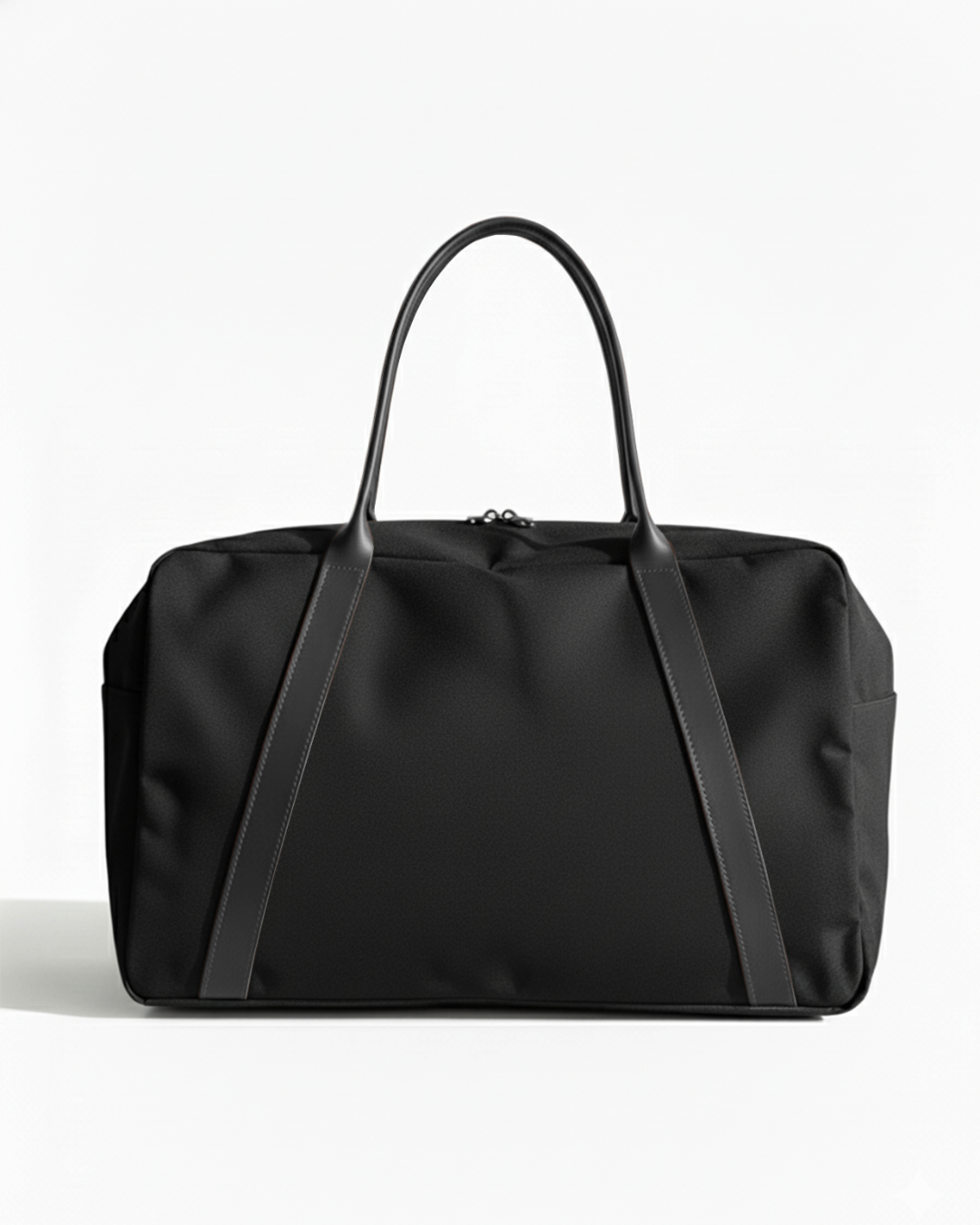 Bolsa Condicional Sofisticada Grande Em Lona Sem Personalização