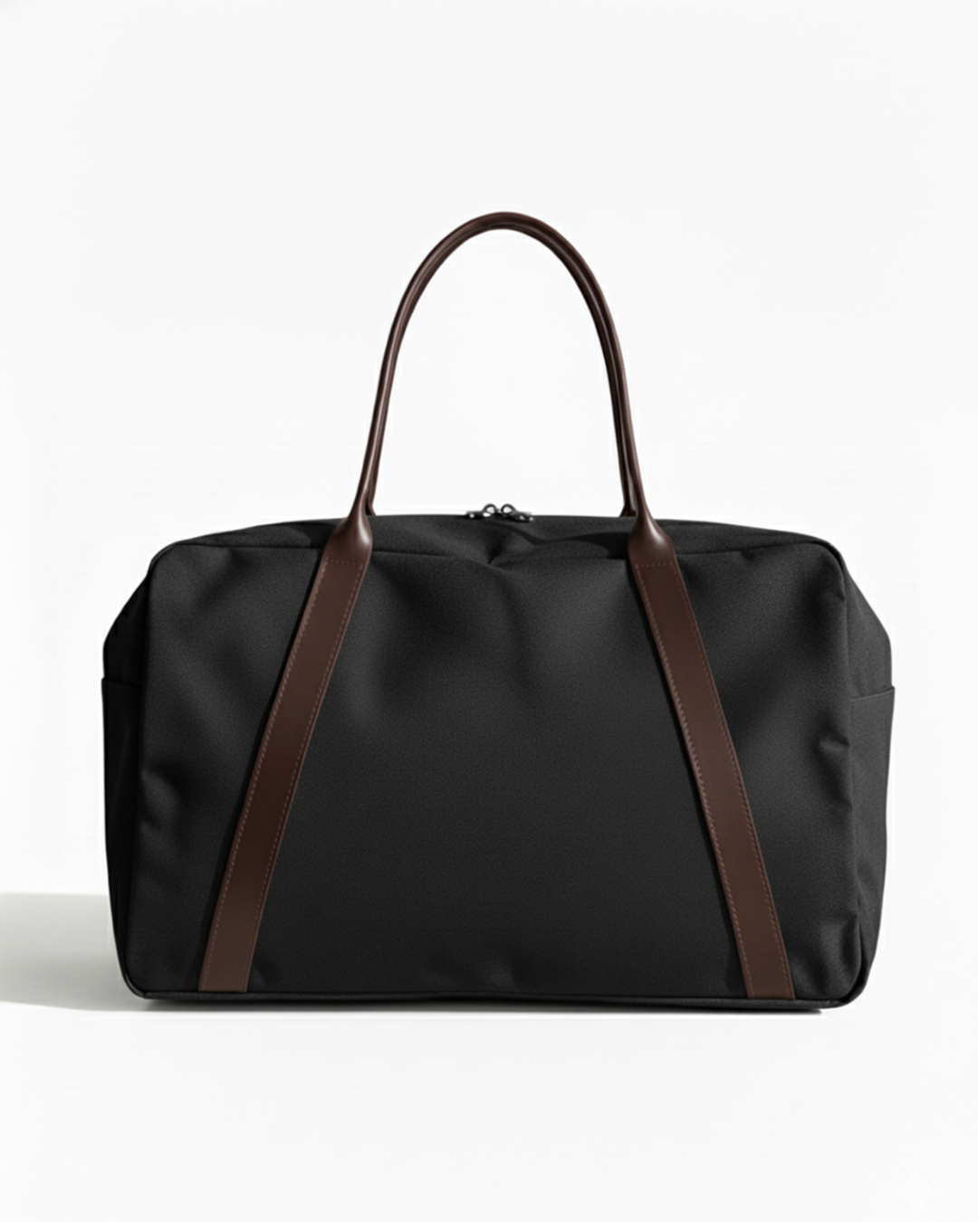 Bolsa Condicional Sofisticada Grande Em Lona Sem Personalização
