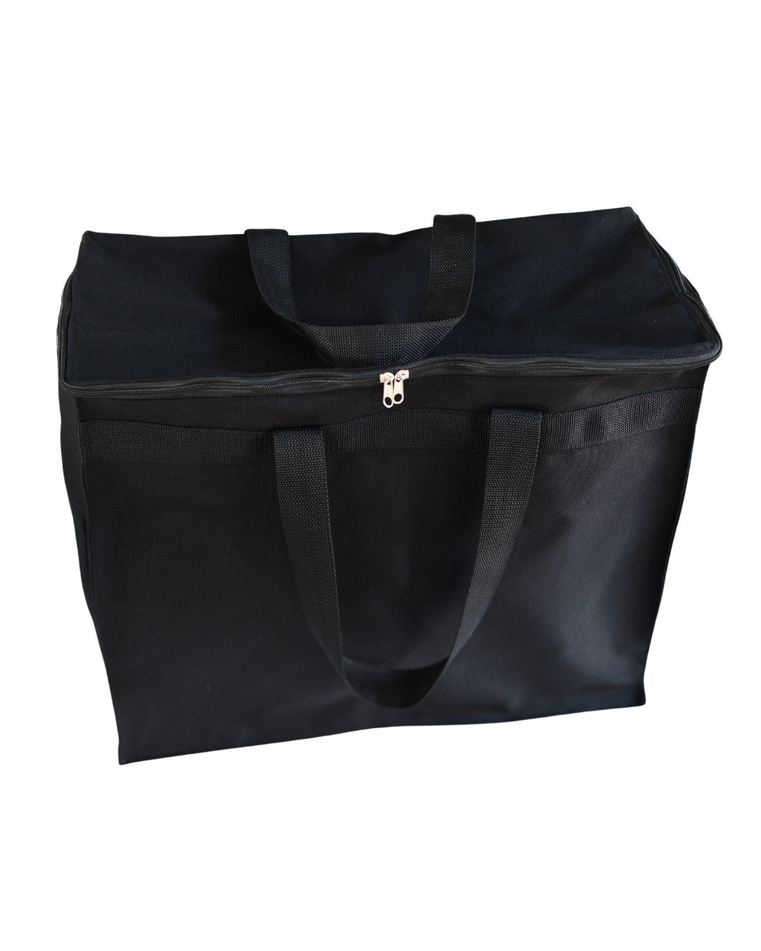 Bolsa Malinha Condicional Grande Em Lona Reforçada Sem Personalização