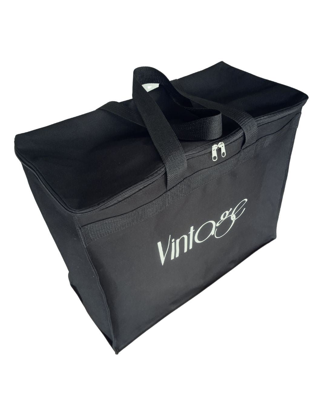 Bolsa Malinha Condicional Personalizada Grande Em Lona Reforçada