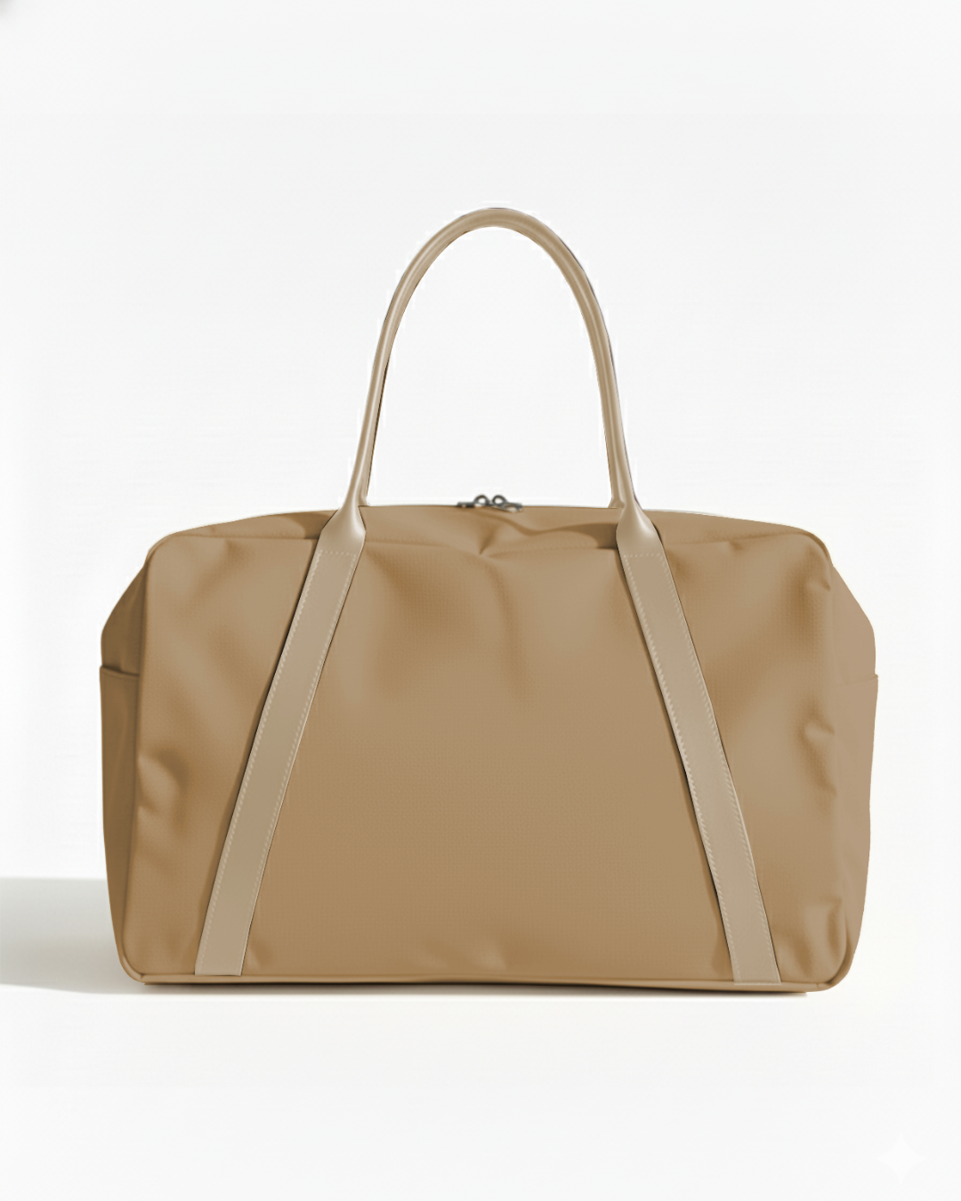 Bolsa Condicional Sofisticada Grande Em Lona Sem Personalização