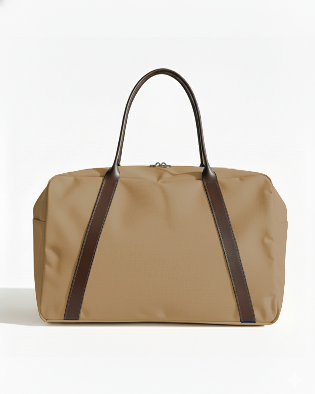 Bolsa Condicional Sofisticada Grande Em Lona Sem Personalização