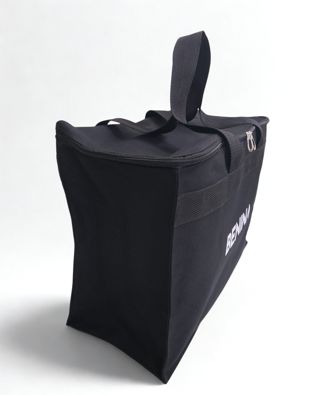 Bolsa Malinha Condicional Personalizada Tam. M Em Lona Reforçada