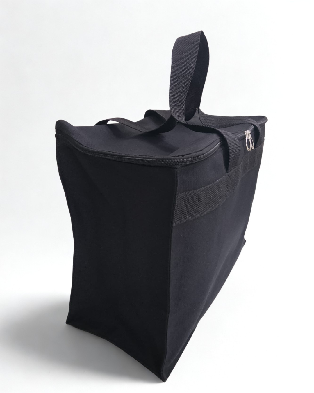 Bolsa Malinha Condicional Pequena Em Lona Reforçada Sem Personalização