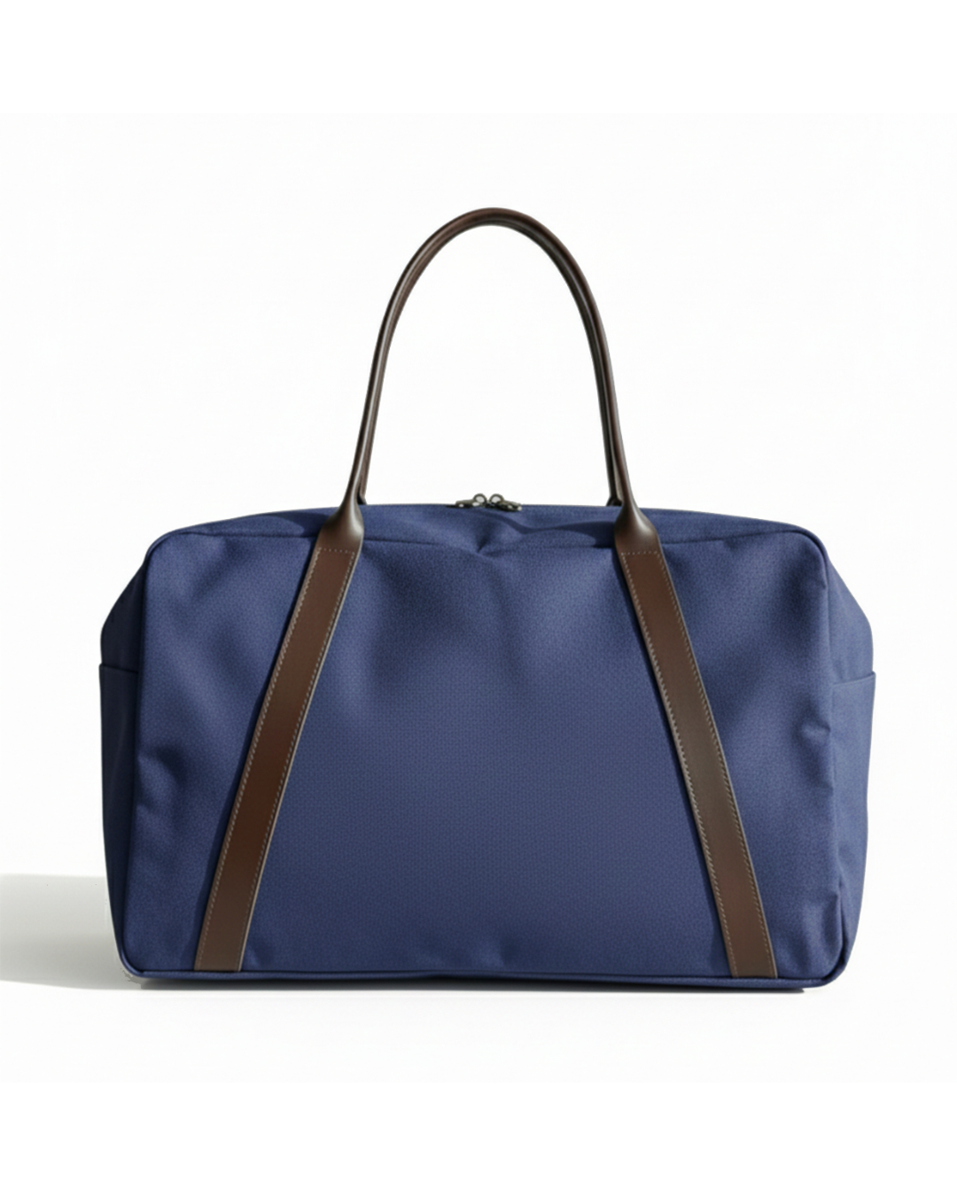 Bolsa Condicional Sofisticada Grande Em Lona Sem Personalização