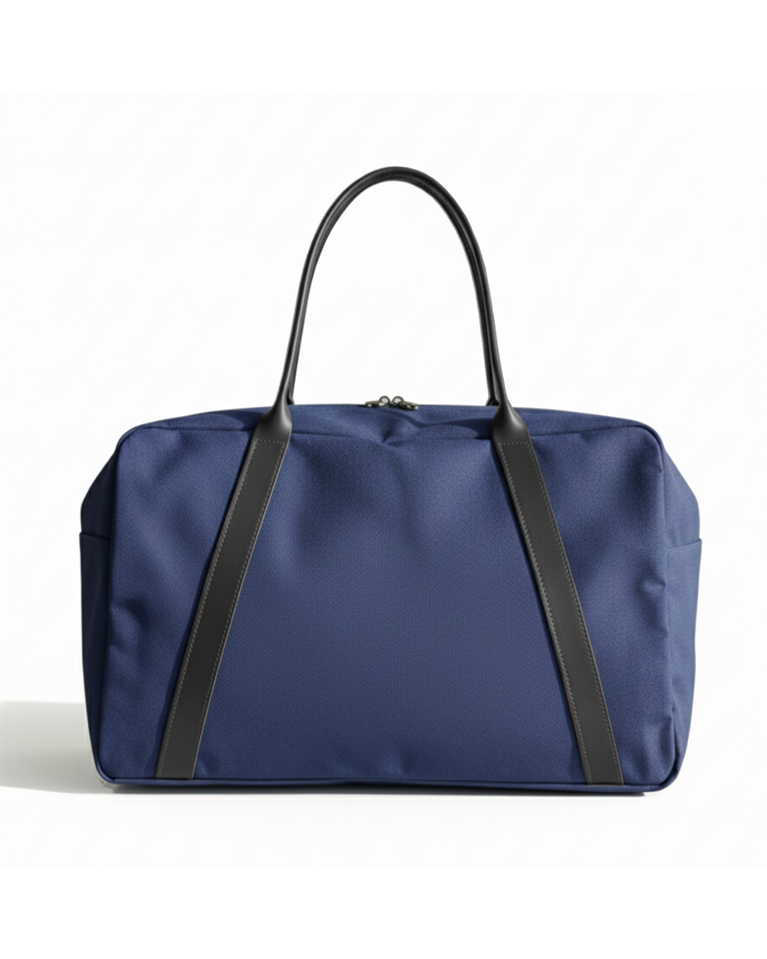 Bolsa Condicional Sofisticada Grande Em Lona Sem Personalização