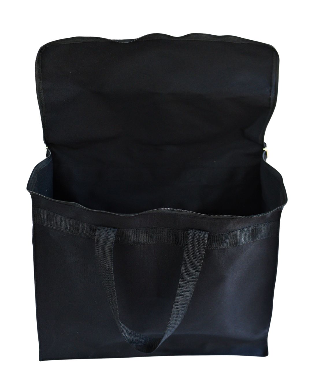 Bolsa Malinha Condicional Grande Em Lona Reforçada Sem Personalização