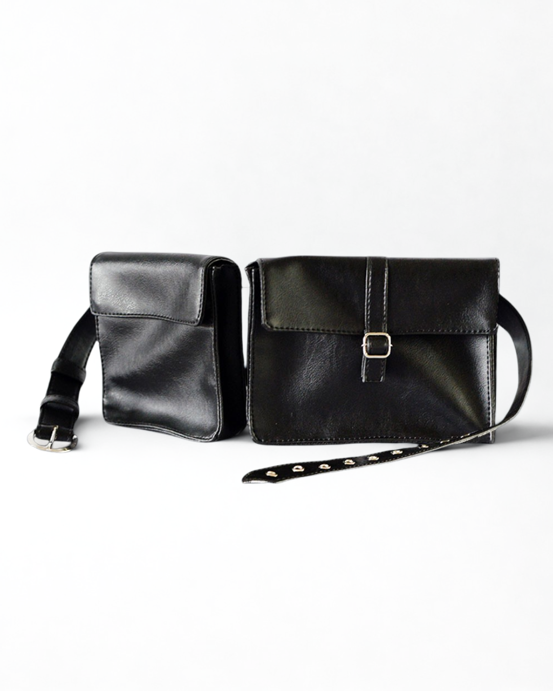 Pochete Cartucheira Cerimonialista 2 Compartimentos