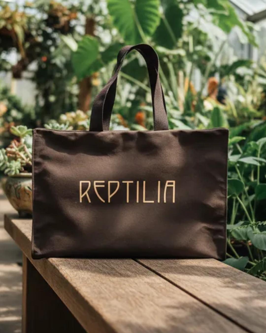 Bolsa Condicional Grande Personalizada Em Lona Reforçada