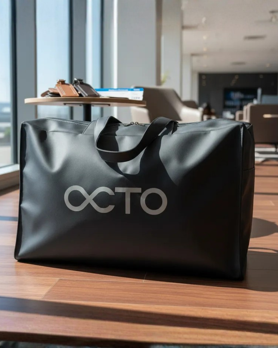 Bolsa Condicional Grande Personalizada Em Sintético