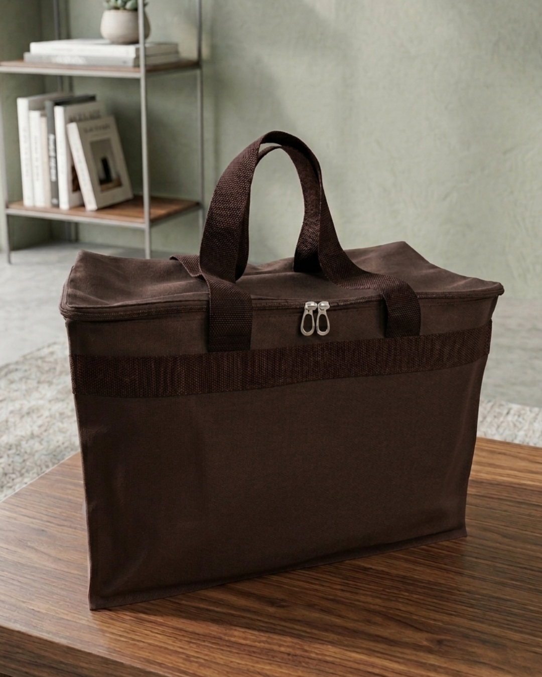 Bolsa Malinha Condicional Pequena Em Lona Reforçada Sem Personalização
