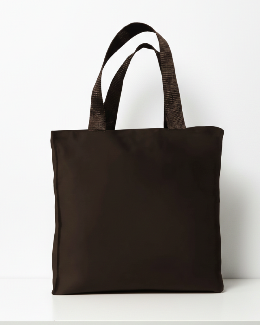 Bolsa Condicional Pequena Em Lona Reforçada